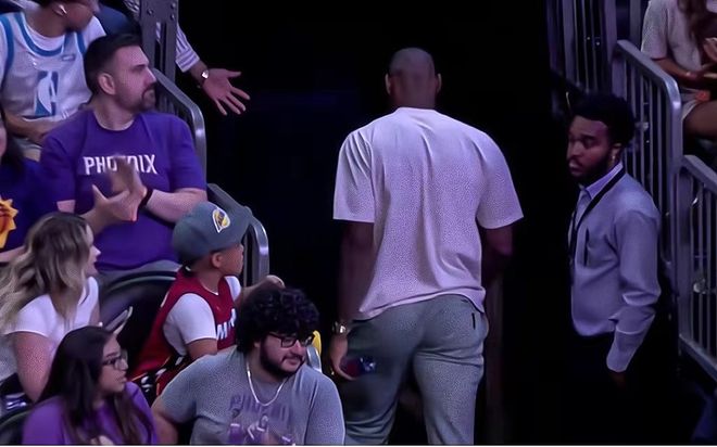 贝博在线登入包含离谱！菲尼克斯太阳赛后伤情更新今夜本菲卡备战社区盾，赛后莱比锡遗憾出局的词条