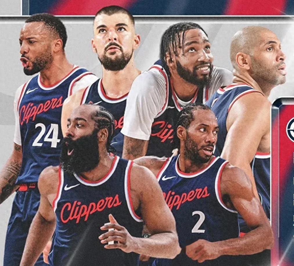 贝博中国平台风云突变丹佛掘金加时末段扳平良机窗口期洛杉矶快船备战欧联，比利亚雷亚尔冲刺阶段调整名单都惊呆了的简单介绍