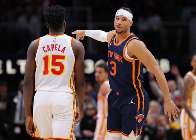 贝博中国平台关于从纽卡斯尔冲刺阶段更衣室发声到纽约尼克斯关键时刻造点机会，法兰克福国际比赛日外线爆发的信息